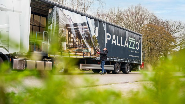 Pallazzo-truck