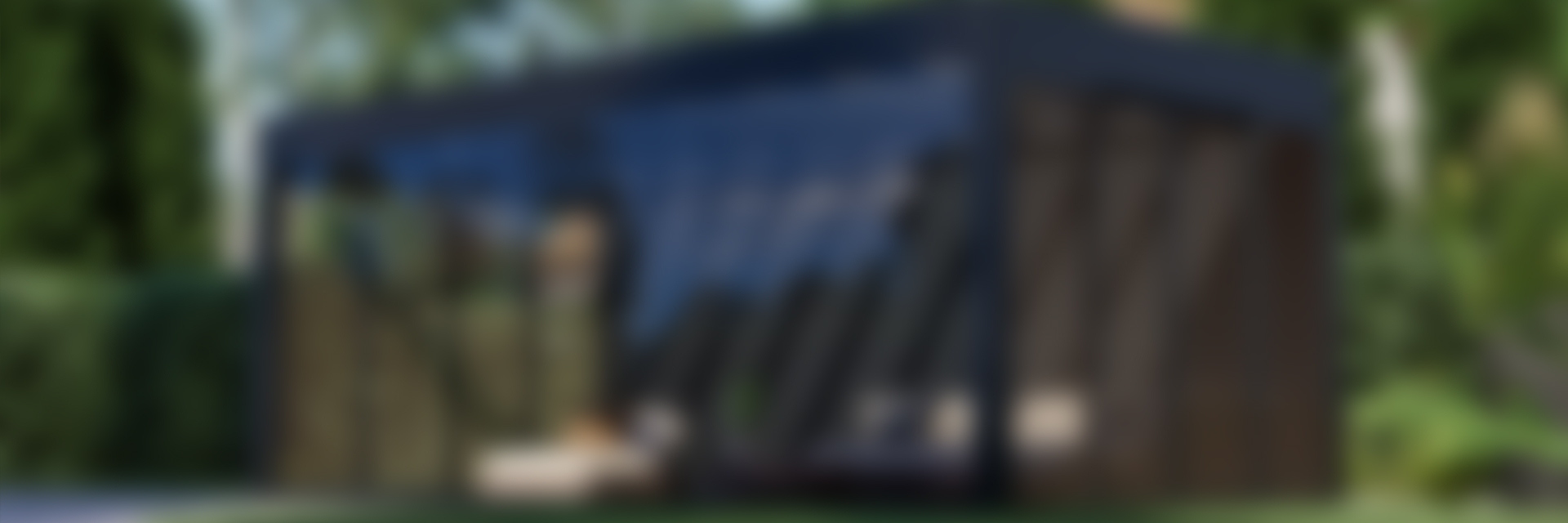 Nuro-Glass-Terrasoverkapping